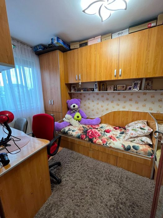 Apartament doua camere oradea