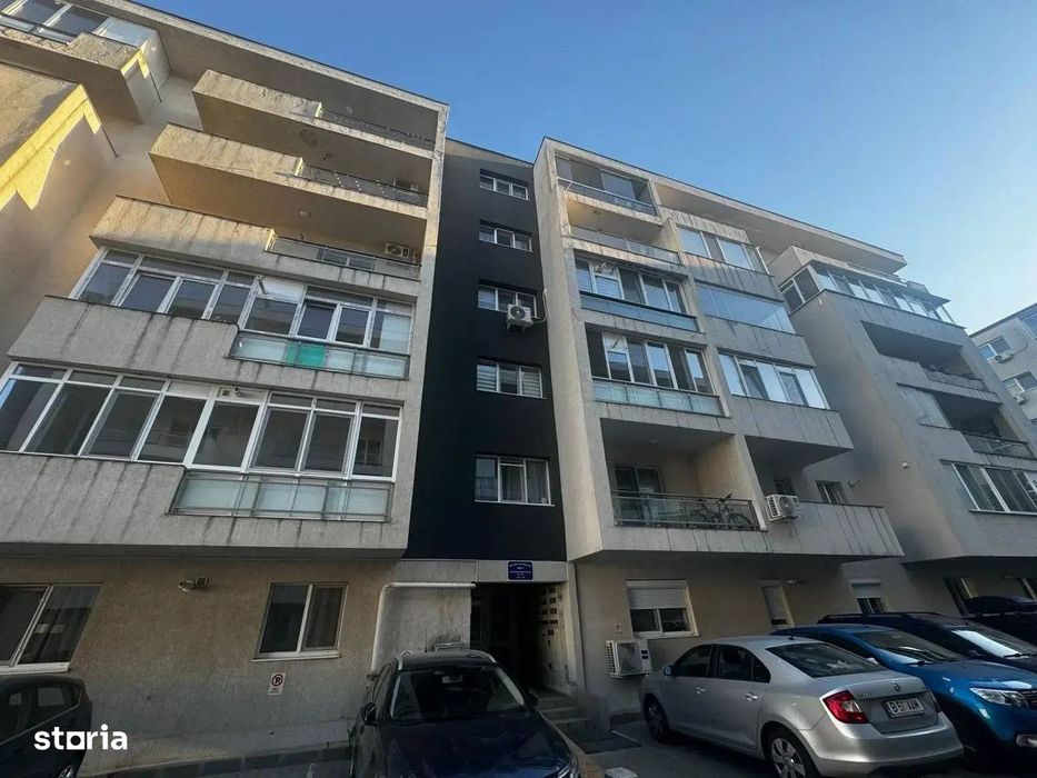 Apartament 2 camere mobilat si utilat in bloc nou zona Berceni