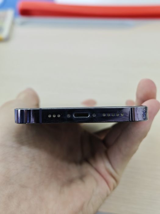 Iphone 14 pro 256gb