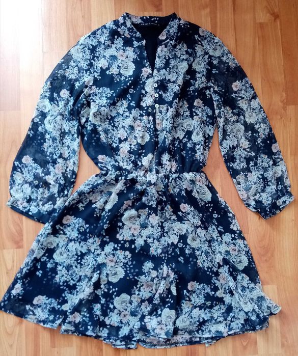 Rochii mărime mică (XXS-S)