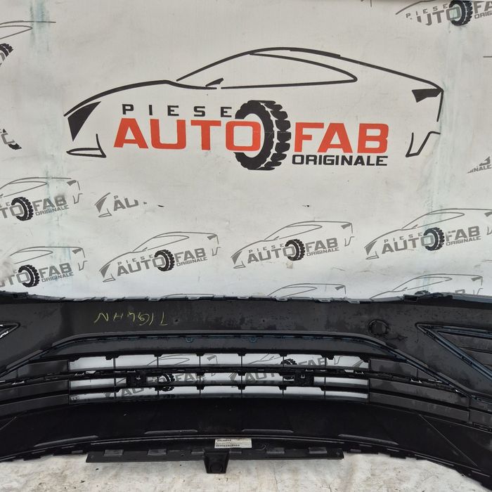 Bara fata Volkswagen Tiguan 2 Facelift an 2020-2021-2022-2023