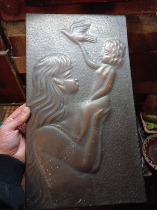 Месингова картина