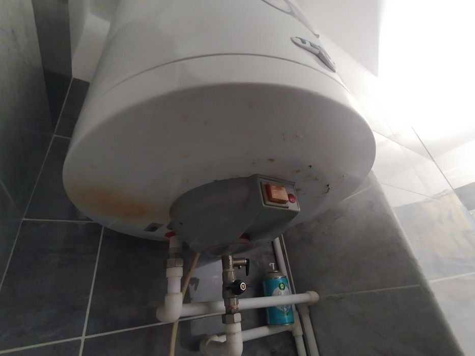 Boiler electric 100 l