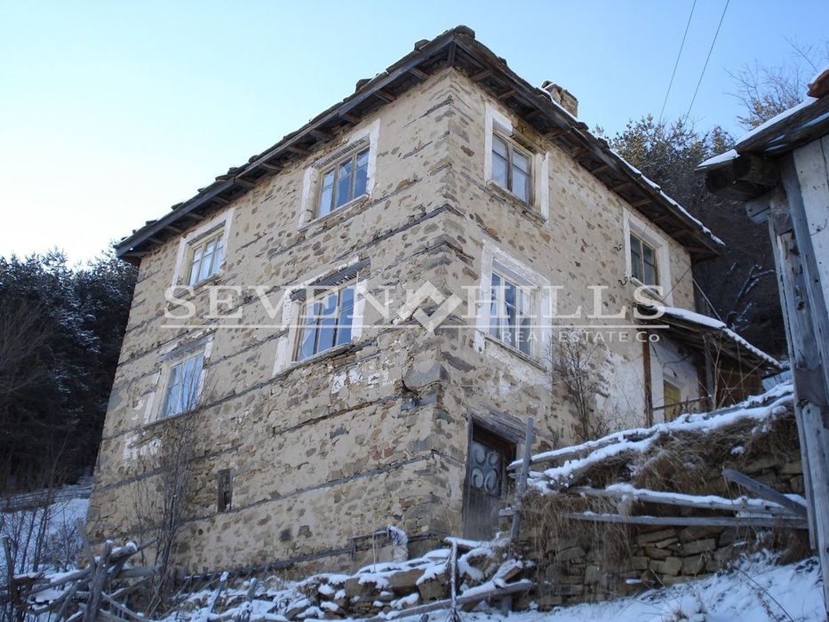 Продава се Парцел в с. Зорница, Област Смолян - 6315 кв.м за 19 €/кв.м - Снимка #3