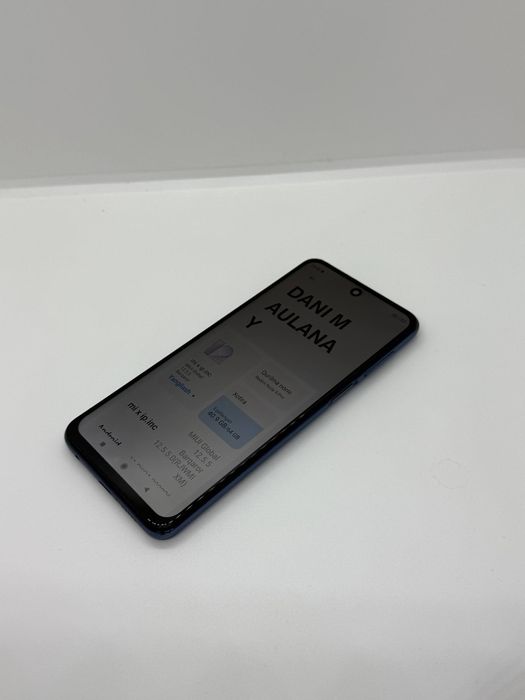 Redmi note 9 pro sotiladi dastavka bor