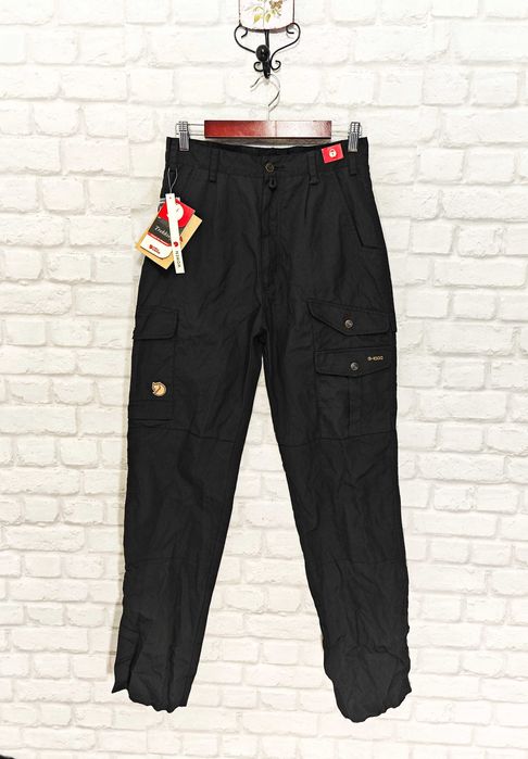 FJALLRAVEN G 1000 Дамски карго панталон размер 38 / M