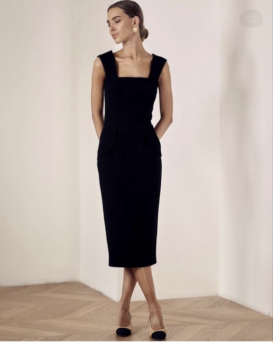 Платье Malli Mariyam