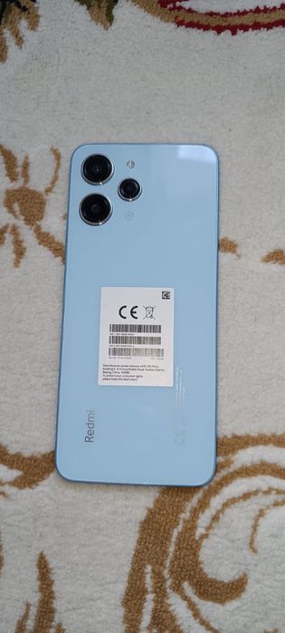 Redmi 12 хорошом состоянии
