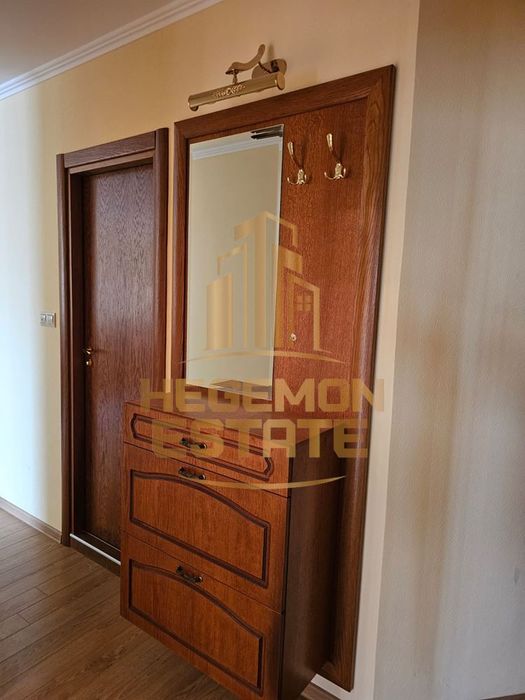 Продава се Тристаен апартамент в к.к. Златни пясъци - 119 кв.м за 1673 €/кв.м - Снимка #6