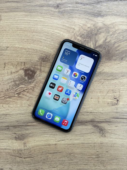 iPhone 11 128 gb 80% | iStatus Store