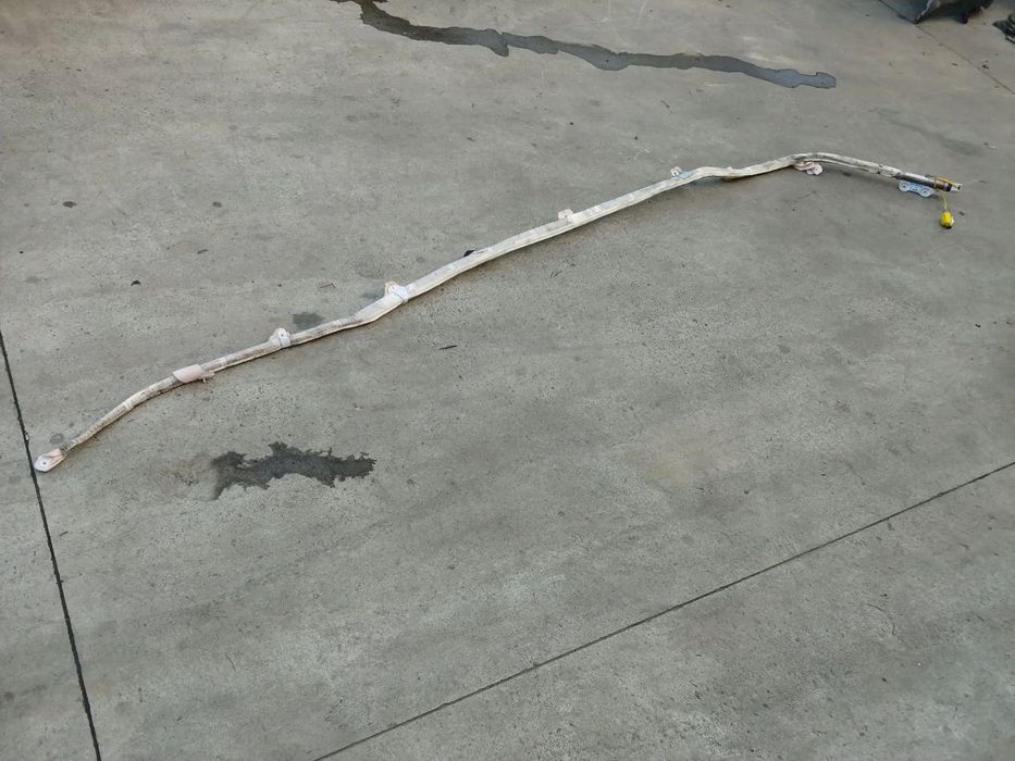 airbag cortina dreapta vw touareg 7l  7l6880742f