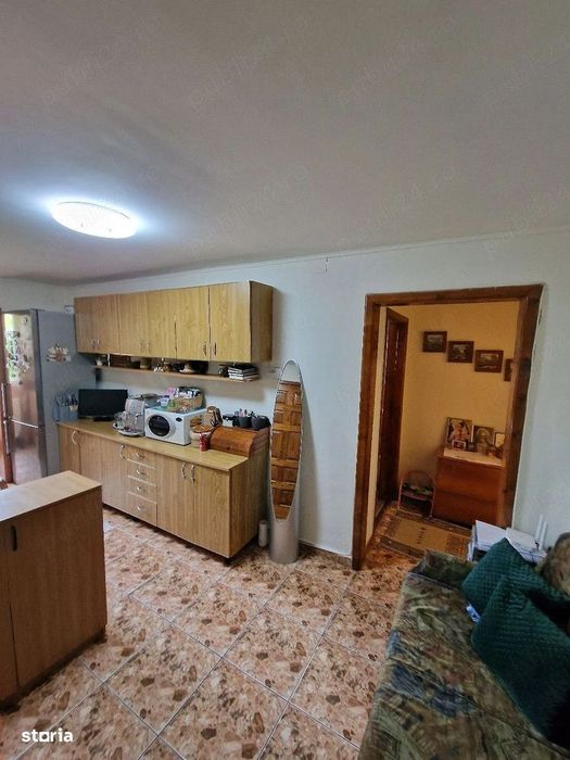 Apartament  2 camere decomandat-Zona Lipovei-Parter