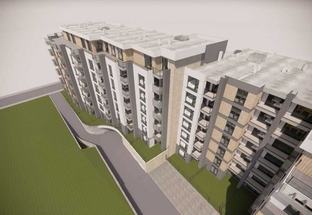 Продава се Двустаен апартамент в София, Студентски град - 52 кв.м за 1958 €/кв.м - Снимка #16