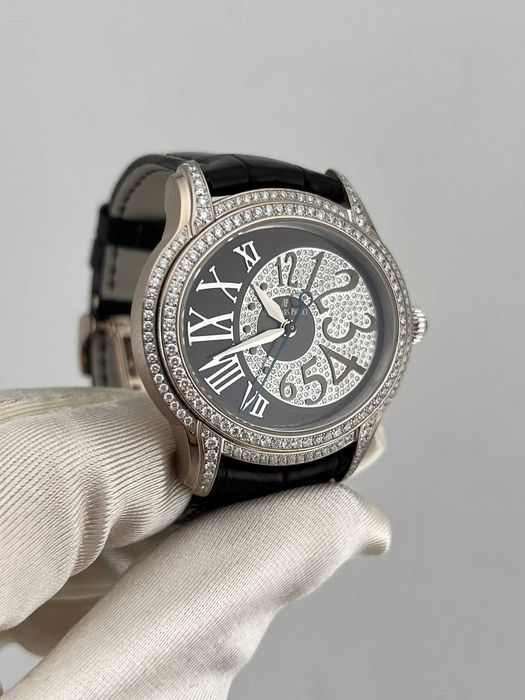 Женские часы Audemars Piguet Millenary