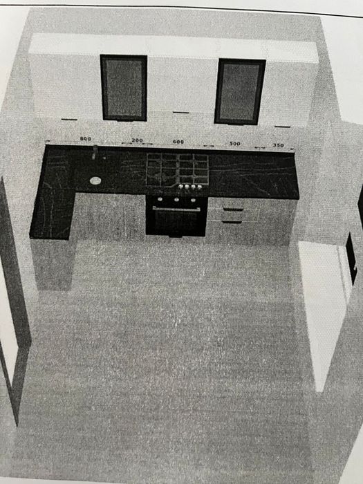 Продам кухонный  гарнитур