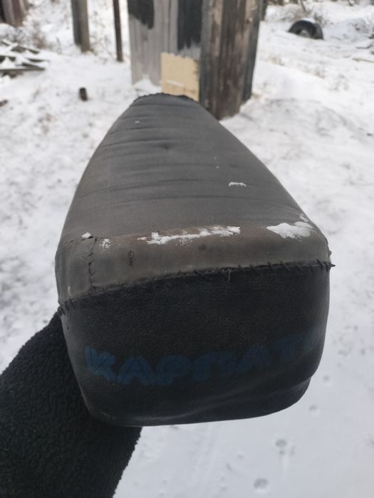 Продам не на ходу