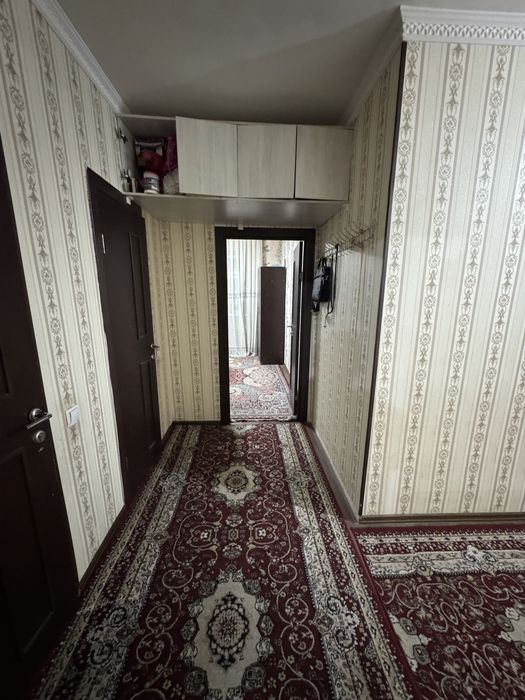 Сергели 8 худуд 3/4/7,74 кв жихозлари бн