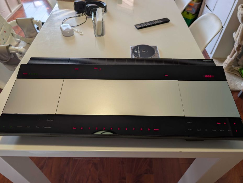 Bang Olufsen Beocenter 9300