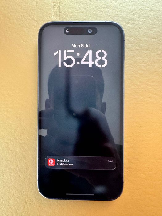 iPhone 14 pro 128гб