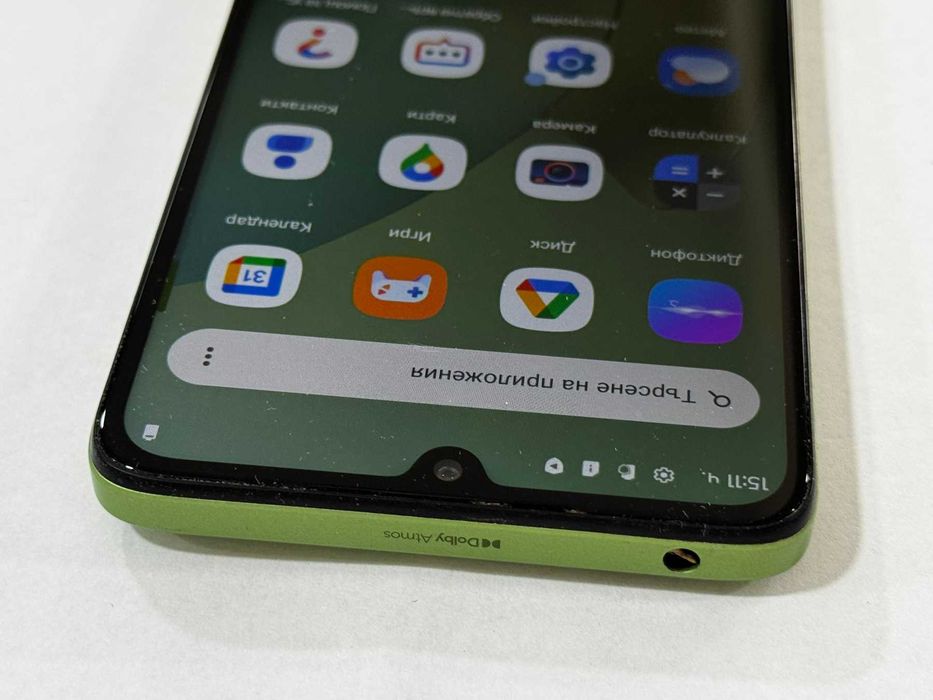 Motorola G06 128GB
