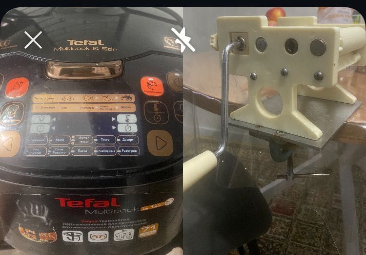 Лапшарезка Россия