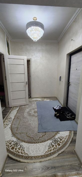 Продажа квартира