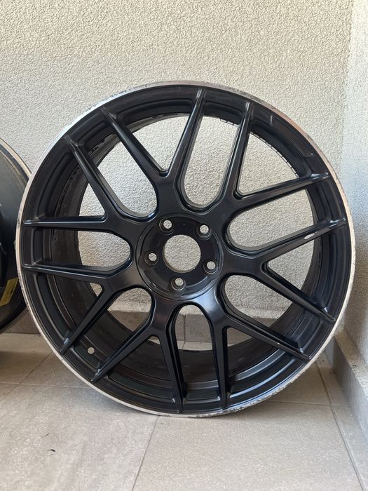 2бр. джанти 20" AMG