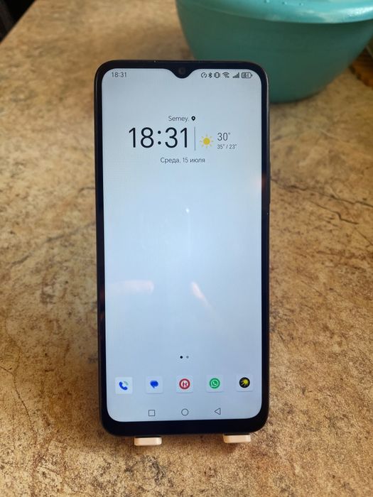 Продам HONOR X5b plus