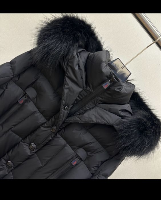 Geaca dama Moncler