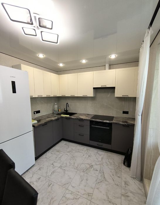 Однокомнатная квартира