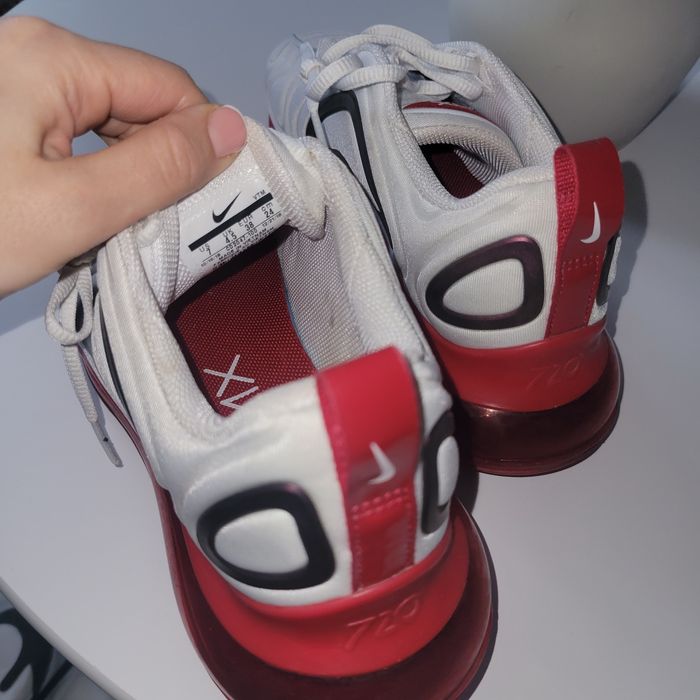 Маратонки на Nike