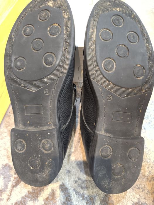 продам туфли подростковые