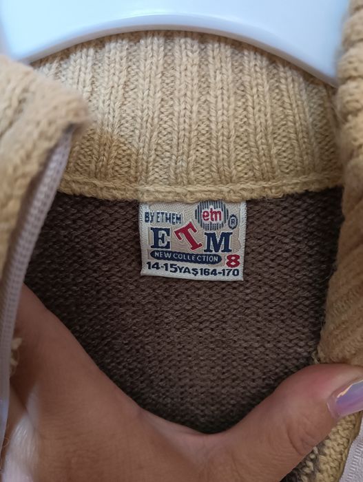 Кофта джемпер...