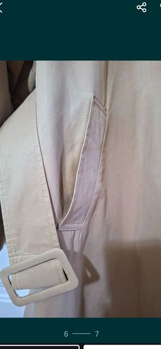 Плащ Lichi Germany 46-48p