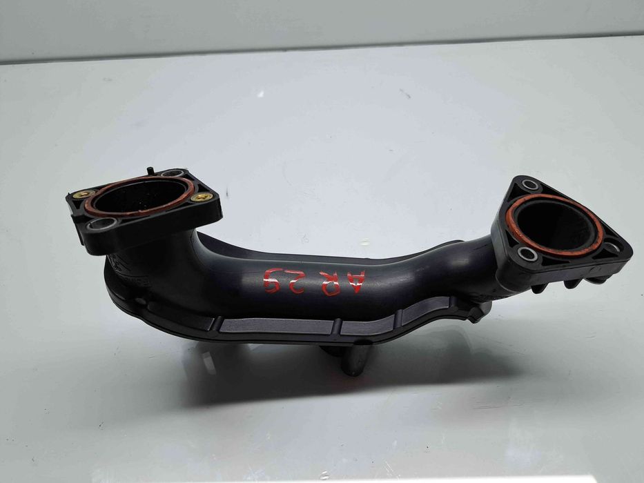 Tub intercooler PEUGEOT 508 [Fabr 2010-2018] 9674942380 1.6 HDi DV6ETE