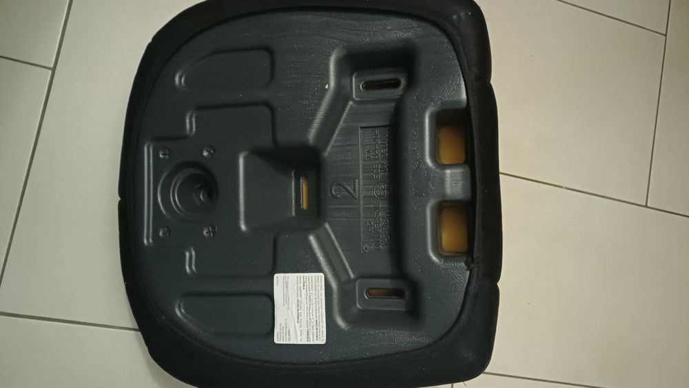 Inaltator auto copii