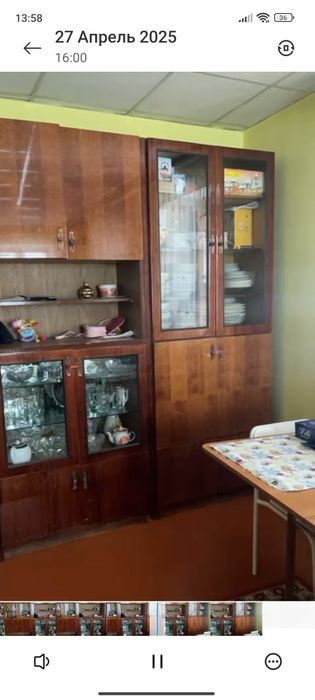 Советская стенка