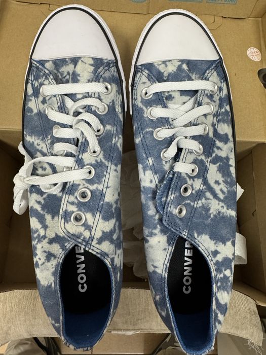 Converse Chuk Taylor -Tenisi Noi