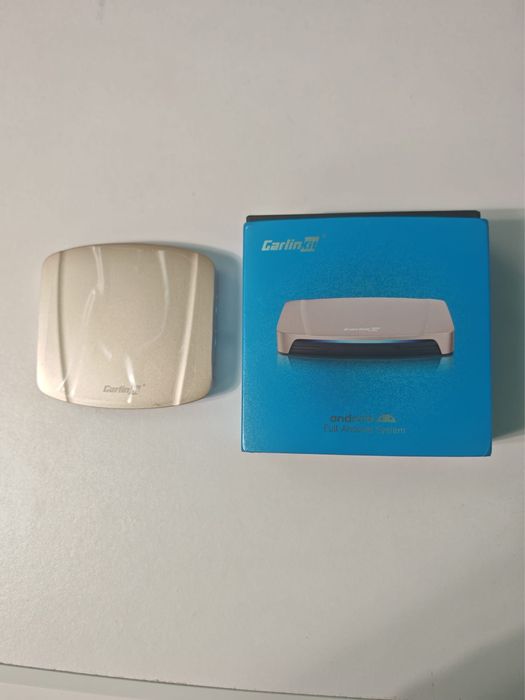 CarPlay CarlinKit