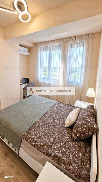 Baneasa - Sisesti | Bio Ortoclinic |  Bloc 2016 | Centrala