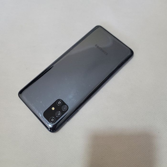 Samsung M51 dastavka bor
