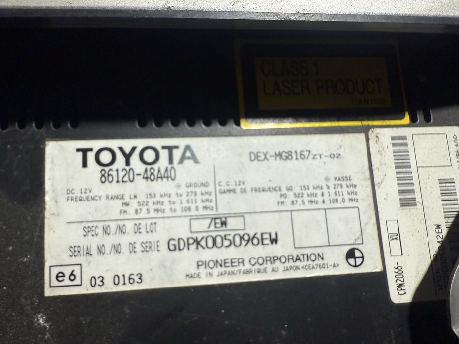 Продам на лексус рх350