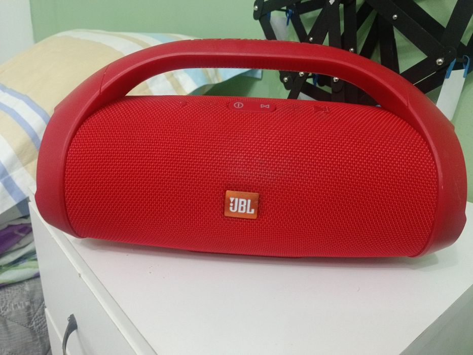 JBL BOOMBOX оригинал