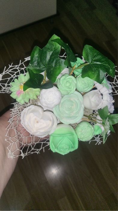 Lumanari / marturii pentru nunti si botezuri