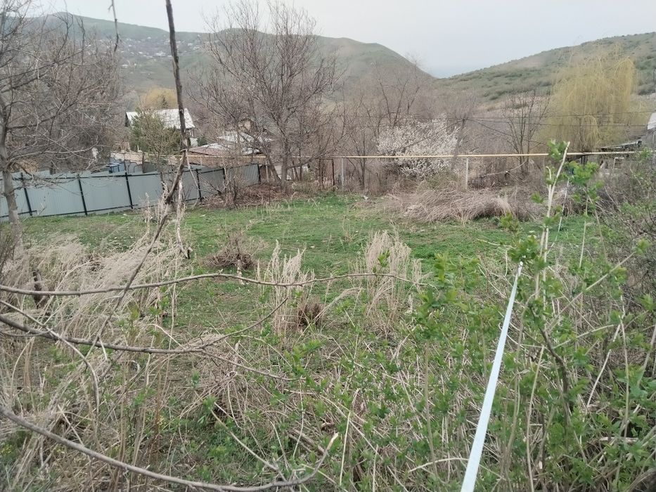 Продам Дачный участок в ПКСО ,,Рябинушка,,