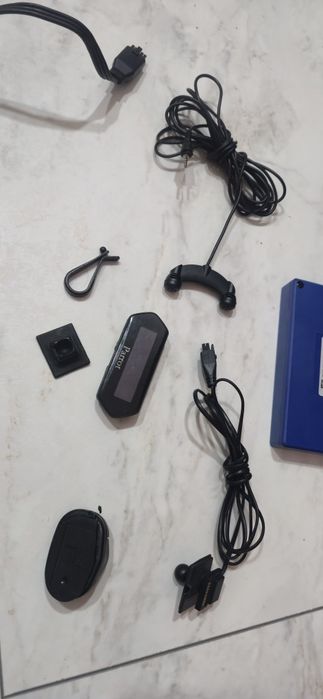 Parot MKi 9100 Bluetooth audio