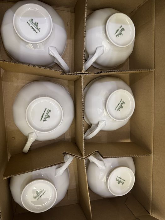 Сервиз Rosenthal Mariа