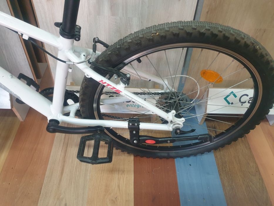 Велосипед  RAM  26"