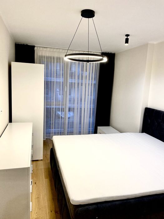 De inchiriat ( FOR RENT ) Apartament Nou str. T Mihali 45-51, Zona  Iulius mall, FSEGA, Cluj