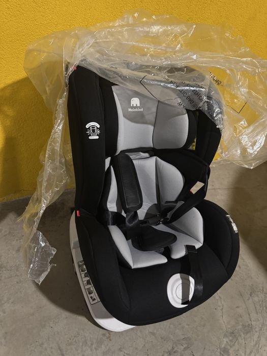 Автокресло Сатамын